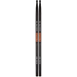 TECHRA Carbon Pro Super Grip Drum Sticks 5A