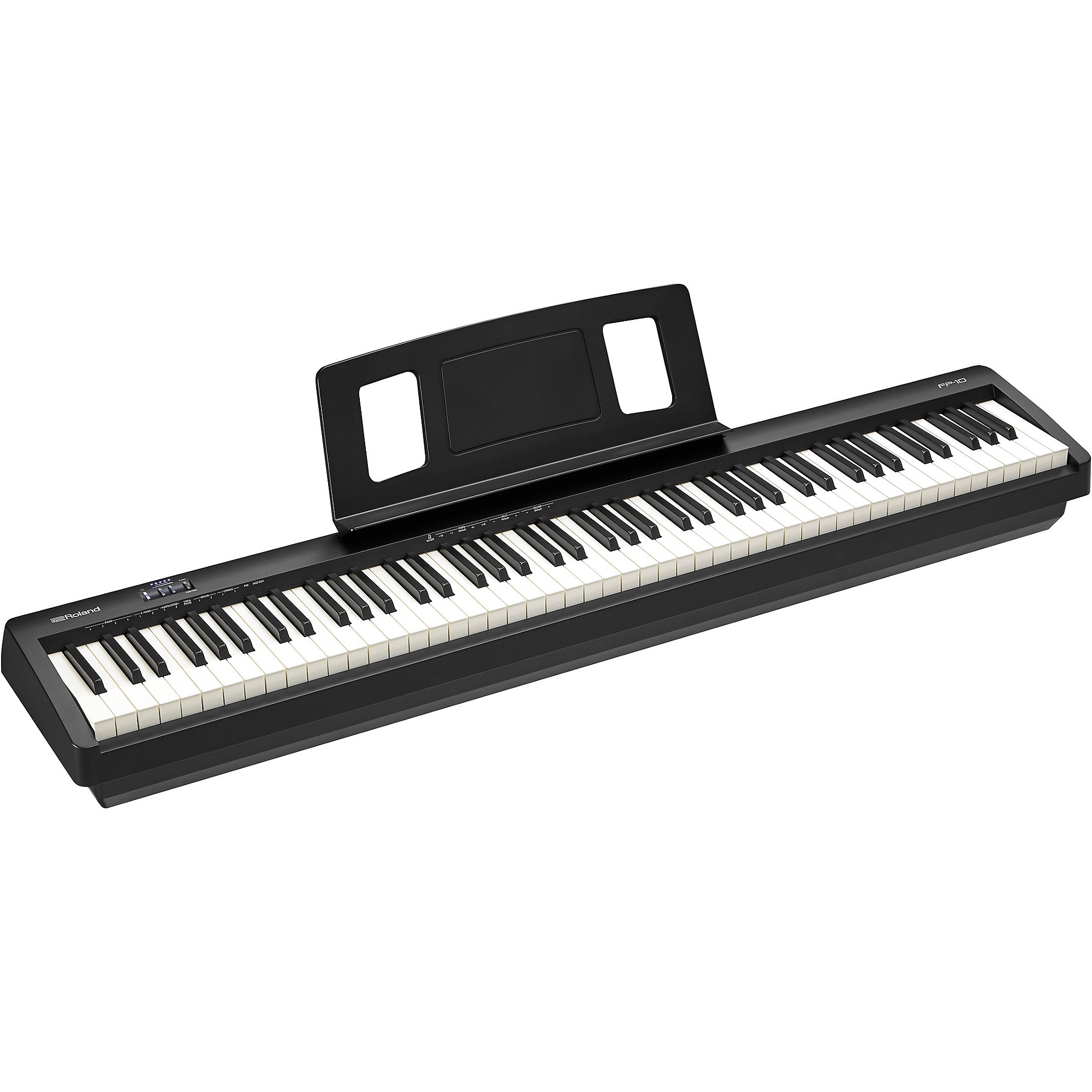 FP-10 Digital Piano | Guitar