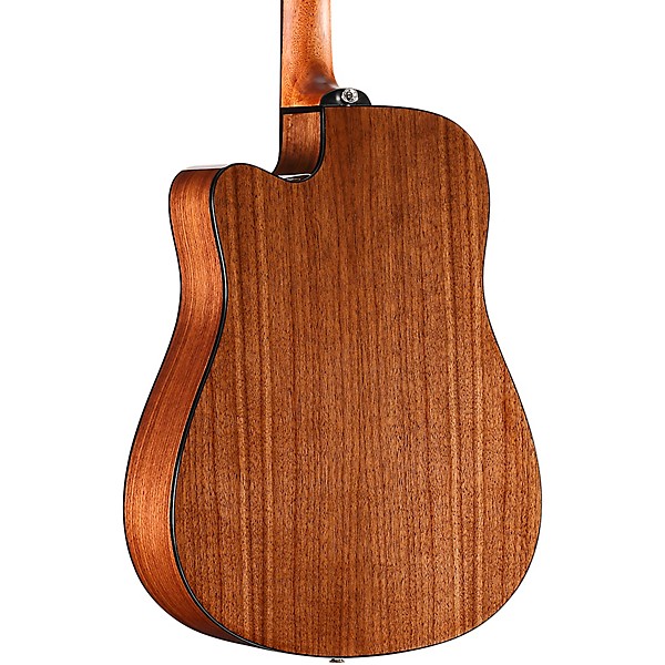 Alvarez ADS770CESHB Artist Dreadnought Acoustic-Electric Guitar