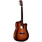 Alvarez ADS770CESHB Artist Dreadnought Acoustic-Electric Guitar