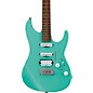 Ibanez AZ2206S AZ Prestige 6-String Electric Guitar Sea Foam Green thumbnail