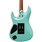 Ibanez AZ2206S AZ Prestige 6-String Electric Guitar Sea Foam Green