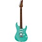 Ibanez AZ2206S AZ Prestige 6-String Electric Guitar Sea Foam Green