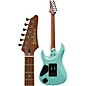 Ibanez AZ2206S AZ Prestige 6-String Electric Guitar Sea Foam Green