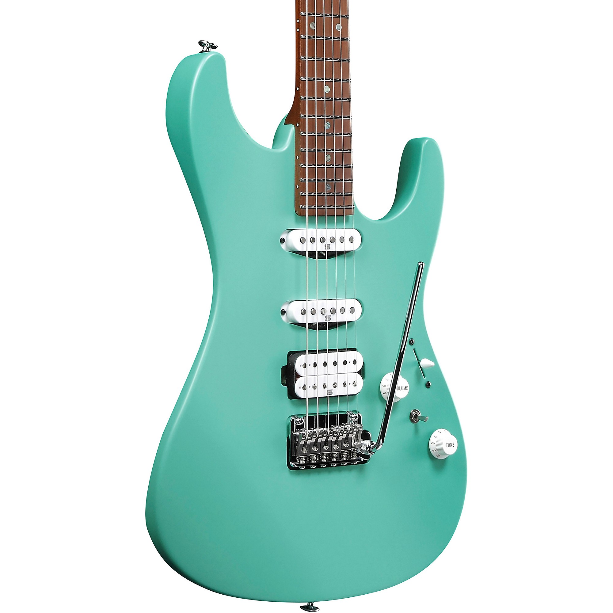 Ibanez Sea Foam Green | Guitar Center