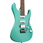 Ibanez AZ2206S AZ Prestige 6-String Electric Guitar Sea Foam Green