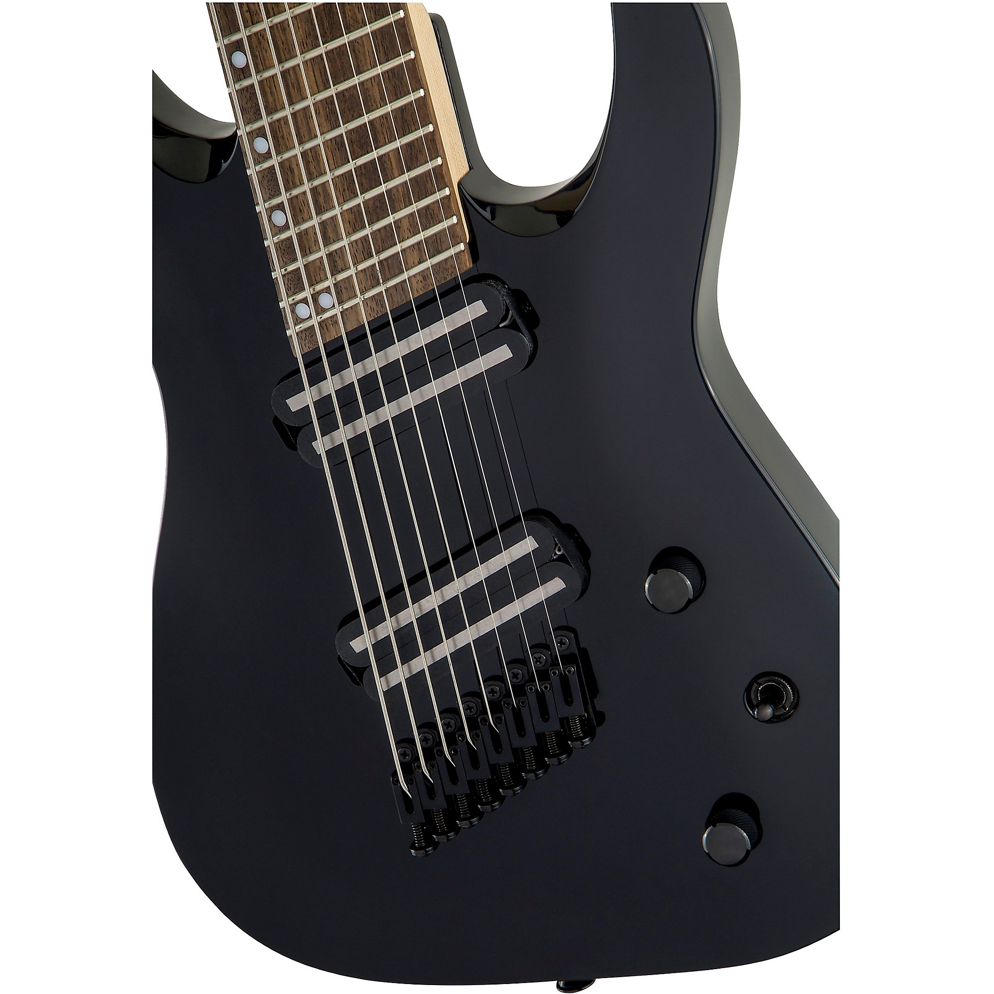 Jackson X Series Dinky Arch Top DKAF8 Multi-Scale 8-String Jackson X Series Dinky Arch Top DKAF8 Multi-Scale 8-String