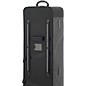 Pearl Semi-hard Side Rolling Case with Storage for EM1, Mounts & Hardware