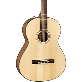 Fender CN-60S Nylon Acoustic Guitar Natural Fender CN-60S Nylon Acoustic Guitar Natural