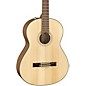 Fender CN-60S Nylon Acoustic Guitar Natural thumbnail