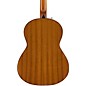 Open Box Fender CN-60S Nylon Acoustic Guitar Level 1 Natural