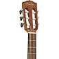 Open Box Fender CN-60S Nylon Acoustic Guitar Level 1 Natural
