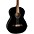 Fender CN-60S Nylon Acoustic Guitar Natural Fender CN-60S Nylon Acoustic Guitar Black