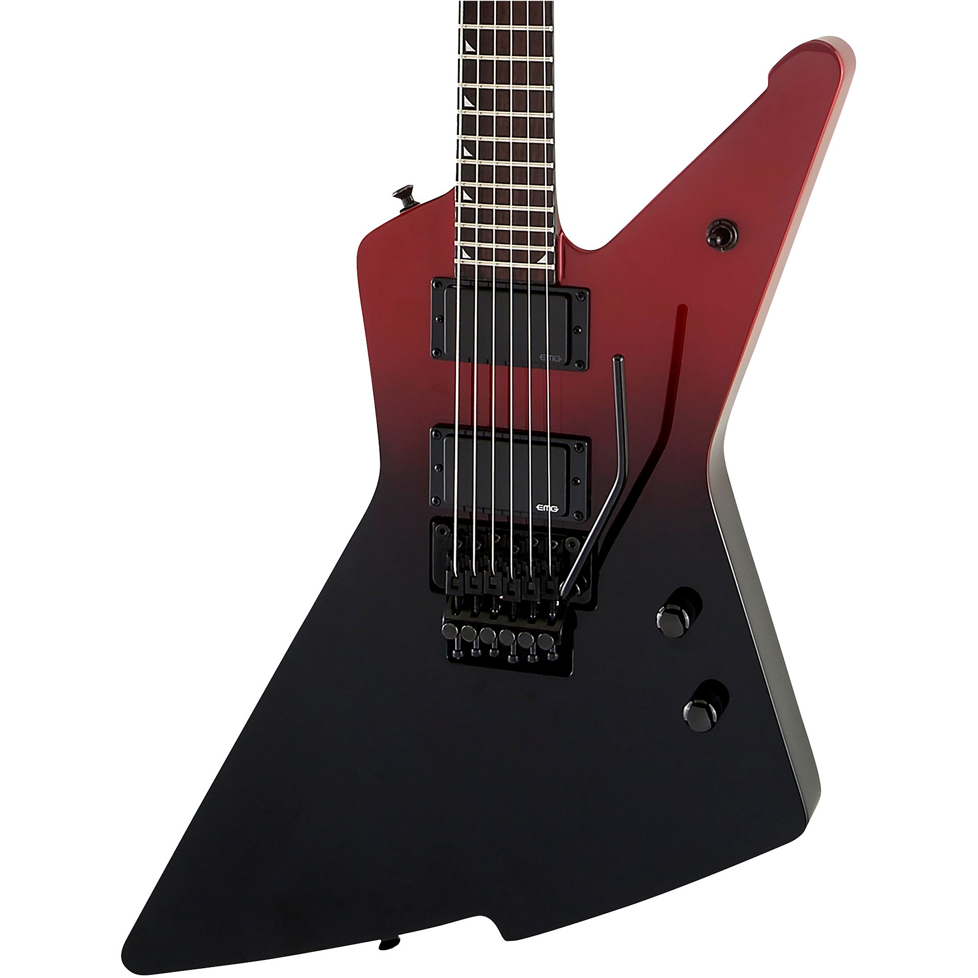 Jackson Pro Series Signature Phil Demmel Demmelition Fury PD