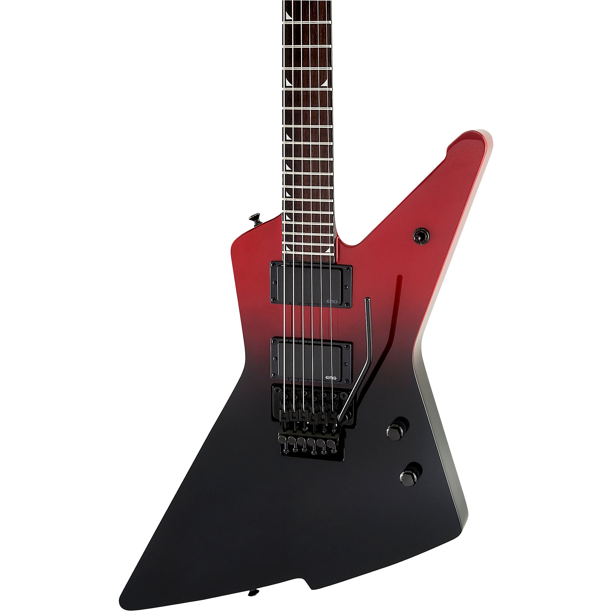 Jackson Pro Series Signature Phil Demmel Demmelition Fury PD