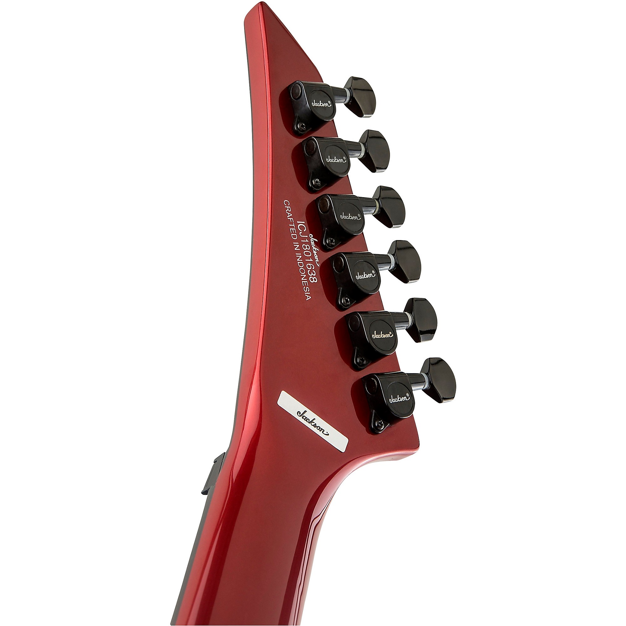Jackson Pro Series Signature Phil Demmel Demmelition Fury PD