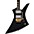 Jackson X Series Kelly KEX Electric Guitar Gloss Black Jackson X Series Kelly KEX Electric Guitar Gloss Black