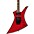 Jackson X Series Kelly KEX Electric Guitar Gloss Black Jackson X Series Kelly KEX Electric Guitar Ferrari Red