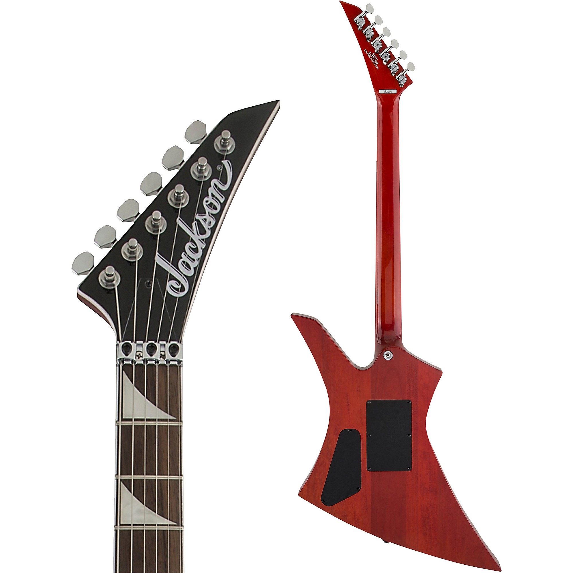 ギター yah X SERIES KELLY™ KEXQ - Key Note Guitar LLC