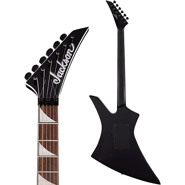 Jackson X Series Kelly KEXQ Electric Guitar