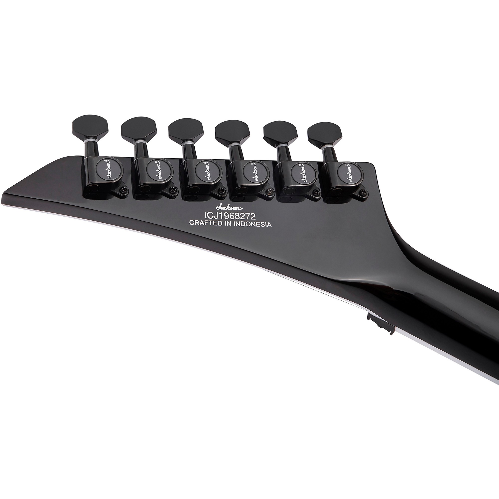 Open Box Jackson X Series Kelly KEXQ Electric Guitar