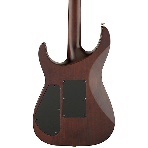 Open Box Jackson X Series Soloist SL3X Zebrawood Electric Guitar Level 2 Natural 194744336751