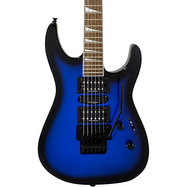 Clearance Jackson X Series Soloist SL5X FSR Electric Guitar
