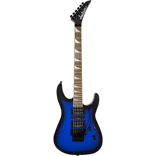 大人気アイテム X Jackson Clearance Series Guitar Electric FSR SL5X Soloist ギター
