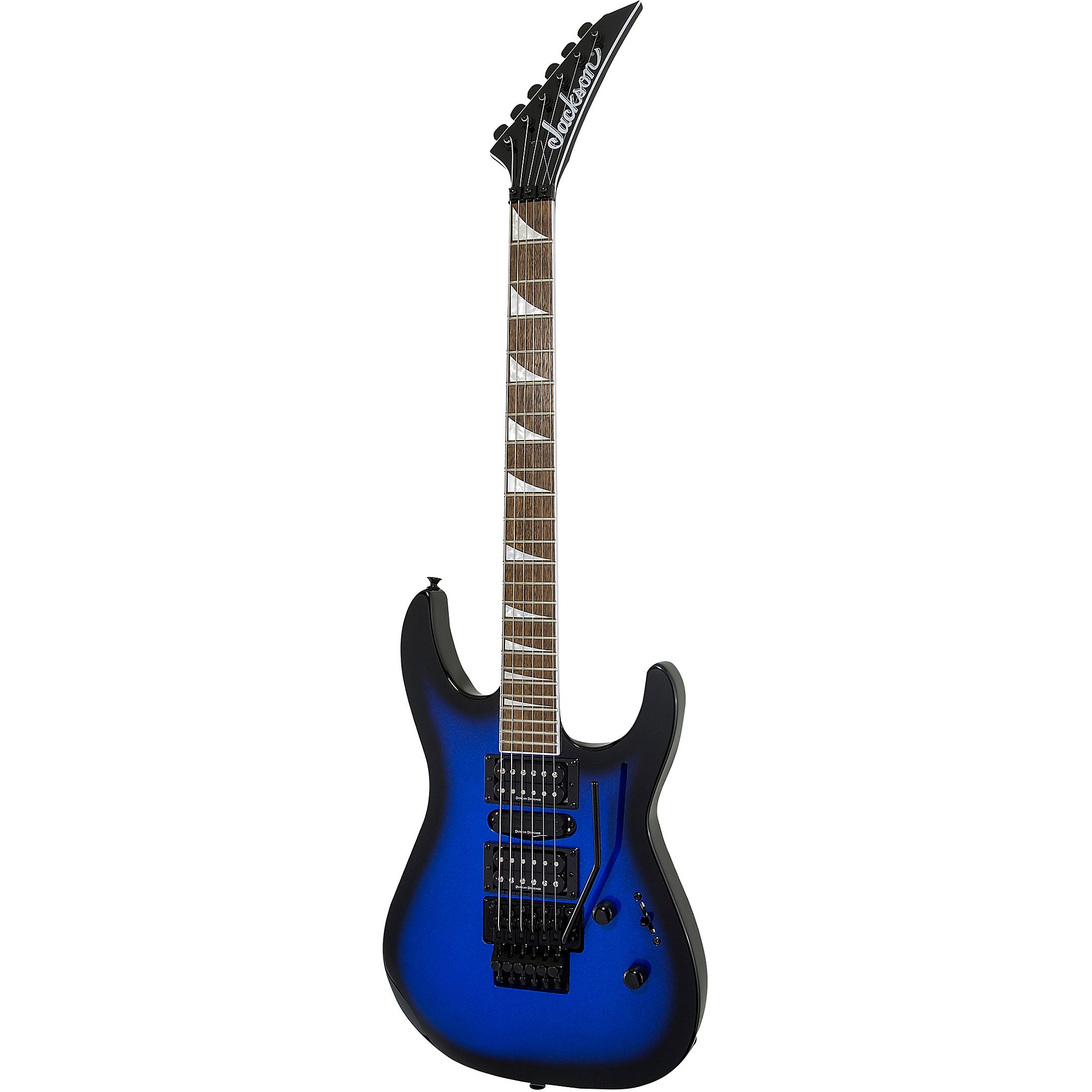 Clearance Jackson X Series Soloist SL5X FSR Electric Guitar