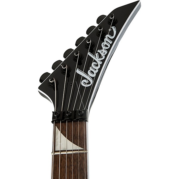 Clearance Jackson X Series Soloist SL5X FSR Electric Guitar Clearance Jackson X Series Soloist SL5X FSR Electric Guitar