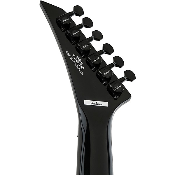Clearance Jackson X Series Soloist SL5X FSR Electric Guitar Clearance Jackson X Series Soloist SL5X FSR Electric Guitar