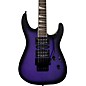 Jackson X Series Soloist SL5X FSR Electric Guitar Purple Burst thumbnail