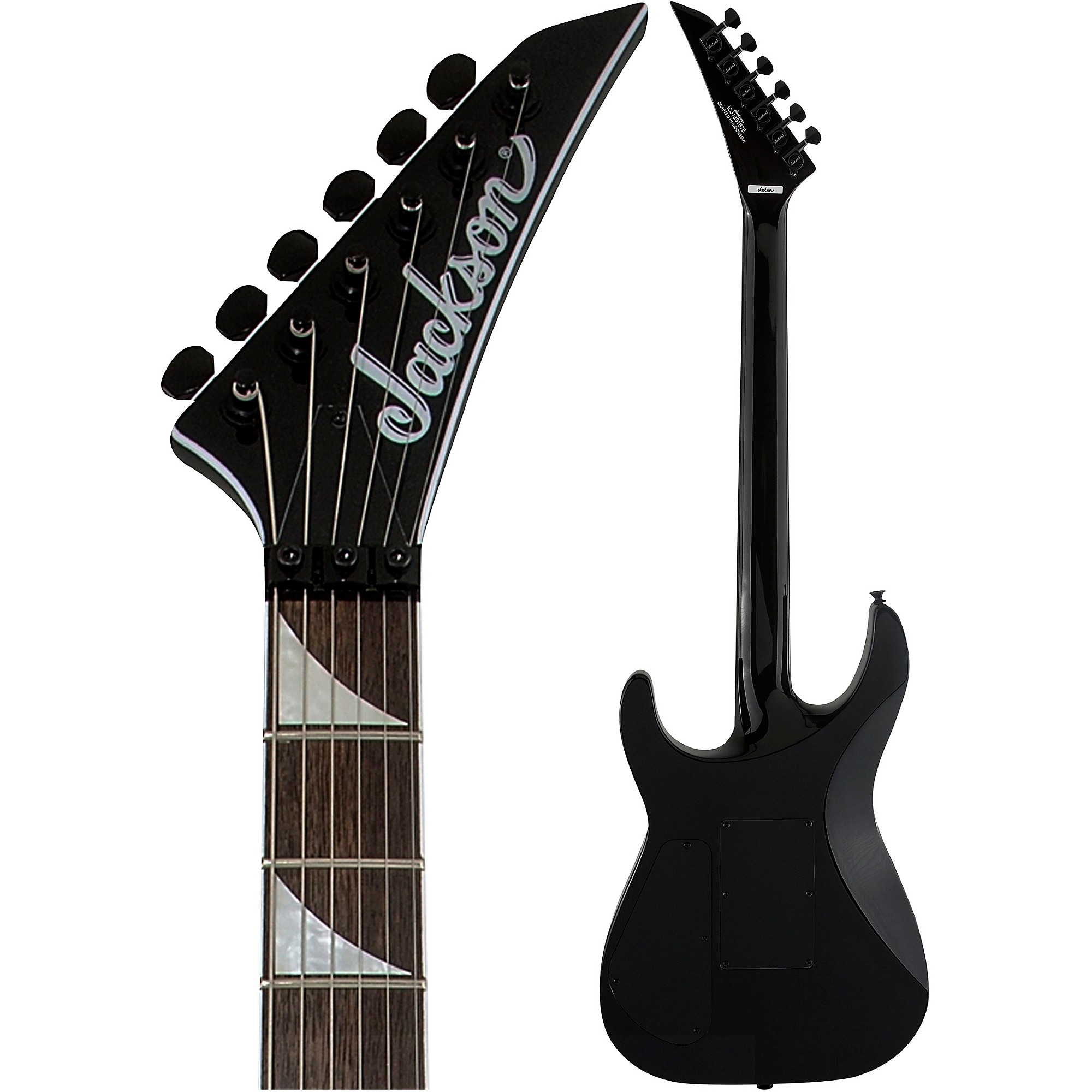 Jackson Purple Burst | Guitar Center Jackson Purple Burst | Guitar Center