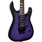Jackson X Series Soloist SL5X FSR Electric Guitar Purple Burst
