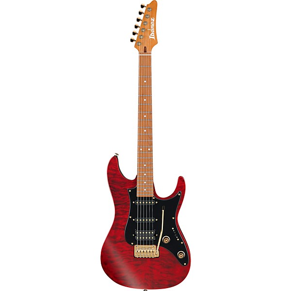 Ibanez SLM10 1P-01 AZシリーズ スコットモデル エレキギター Ibanez SLM10 Scott LePage Signature Electric Guitar