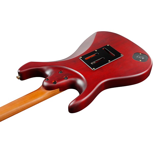 Ibanez SLM10 1P-01 AZシリーズ スコットモデル エレキギター Ibanez SLM10 Scott LePage Signature Electric Guitar