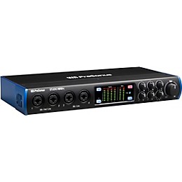 PreSonus Studio 1810c USB-C 18x8 Audio/MIDI Interface
