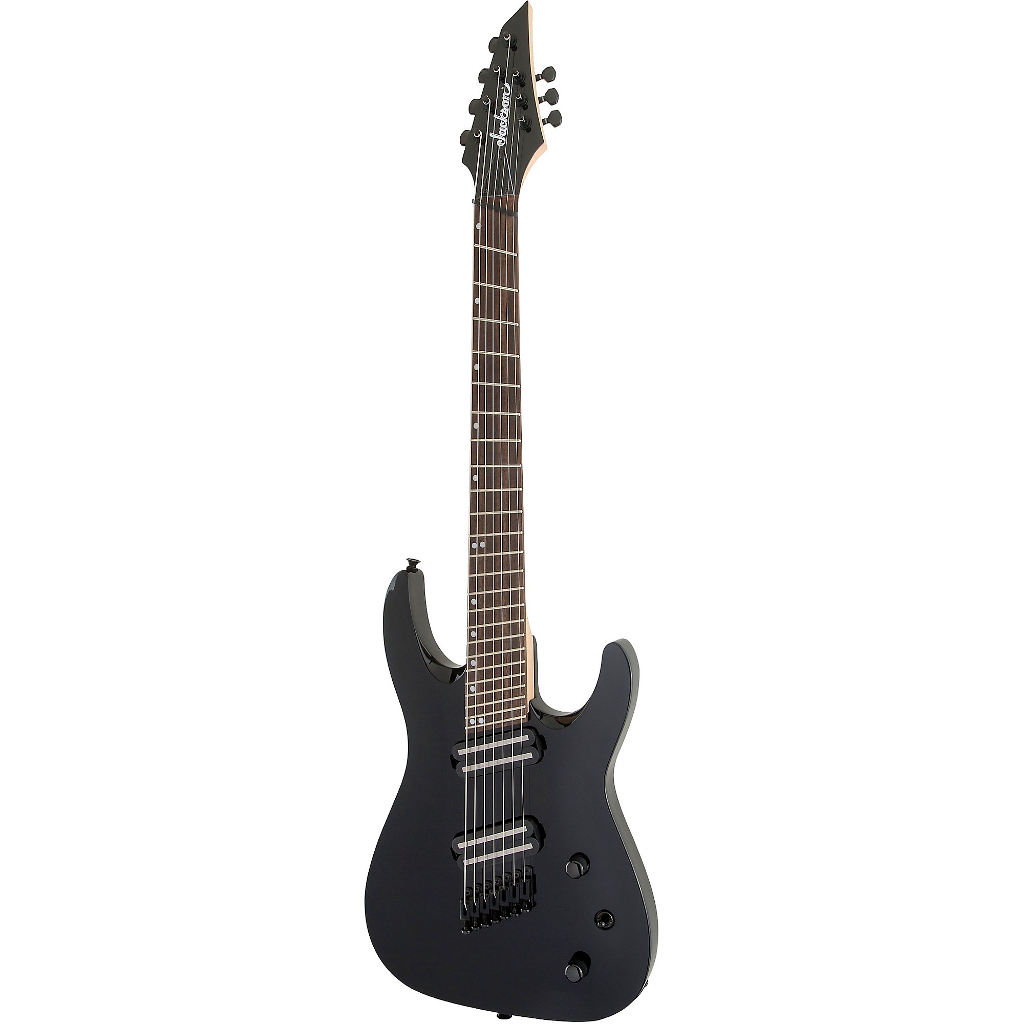 Jackson dinky store 7 string