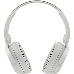Skullcandy Riff Wireless Headphones White