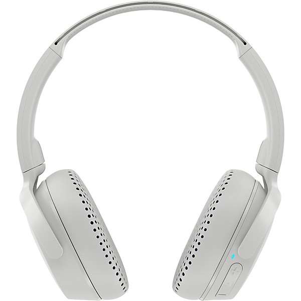 Skullcandy Riff Wireless Headphones White