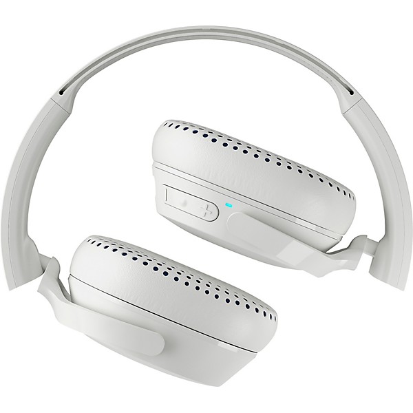 Skullcandy Riff Wireless Headphones White
