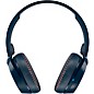 Skullcandy Riff Wireless Headphones Blue