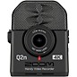 Zoom Q2n-4K Handy Video Recorder with Memory Card