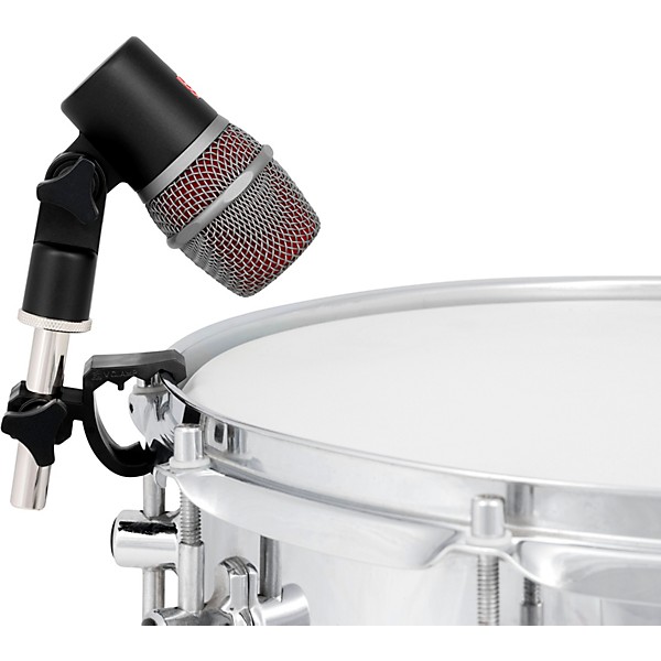 sE Electronics V BEAT Dynamic Drum Microphone