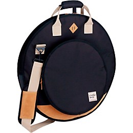 TAMA Powerpad Cymbal Bag Black