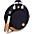 TAMA Powerpad Cymbal Bag Black TAMA Powerpad Cymbal Bag Black