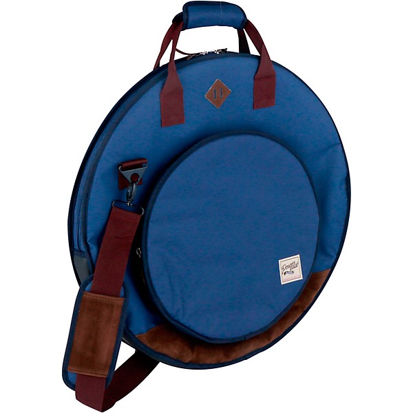 TAMA Powerpad Cymbal Bag Navy