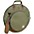 TAMA Powerpad Cymbal Bag Black TAMA Powerpad Cymbal Bag Moss Green