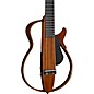 Open Box Yamaha SLG200NW Nylon-String Silent Acoustic-Electric Guitar Level 2  197881120467 thumbnail
