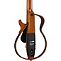Yamaha SLG200NW Nylon-String Silent Acoustic-Electric Guitar